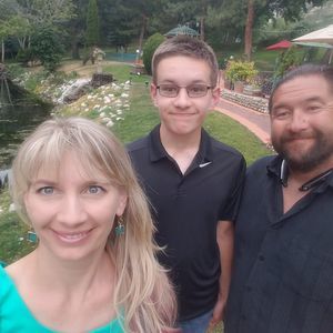 Meet your Posher, Staci